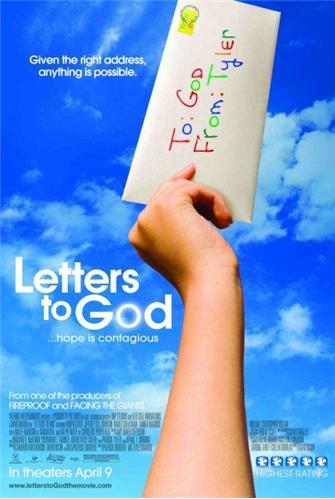 letters to god dvd cover. Coming to dvd cover, letters